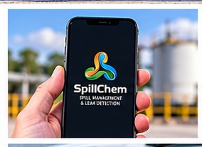 Notify supervisor or spill response team